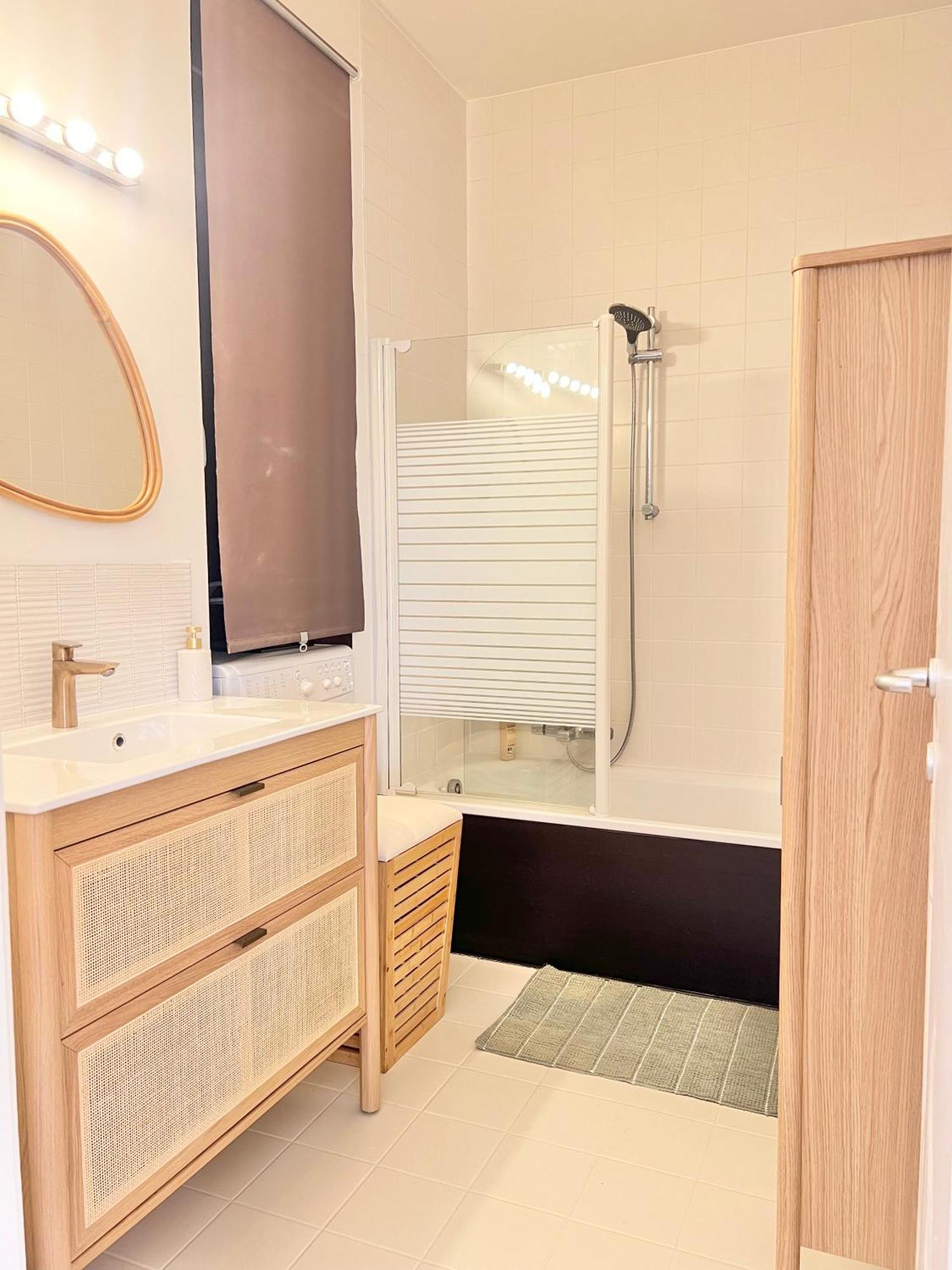 Apartmán Excursion Au Coeur De Bruxelles! Exteriér fotografie