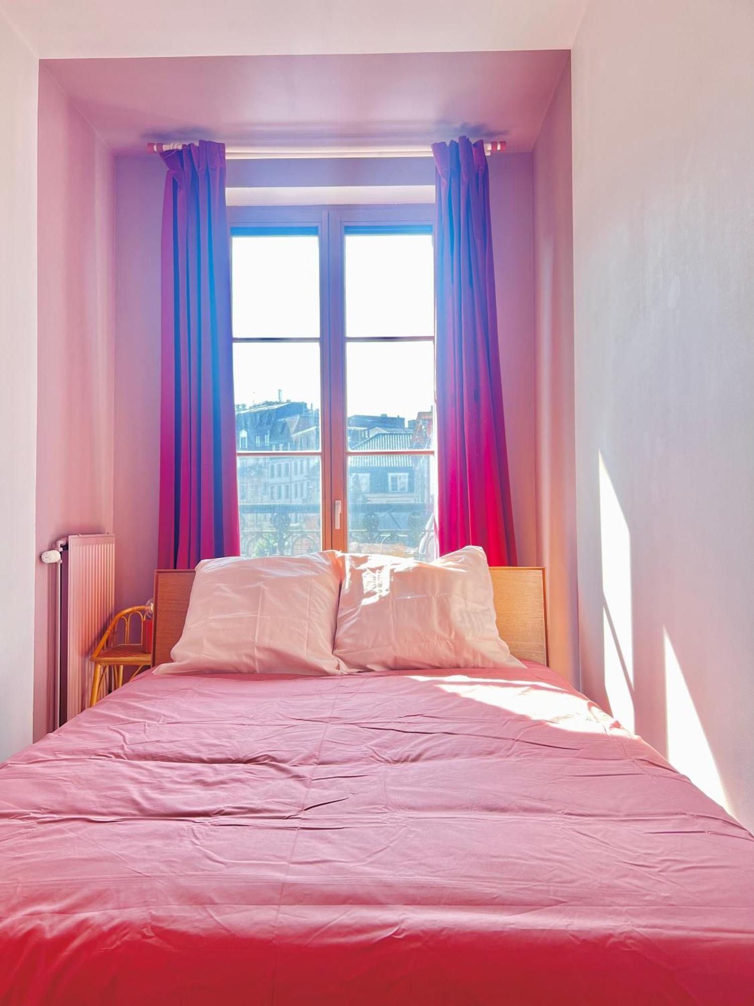 Apartmán Excursion Au Coeur De Bruxelles! Exteriér fotografie